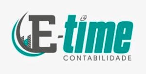 E-time Contabilidade.